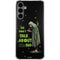 Disney Encanto Bruno Galaxy S24 Plus Clear Case
